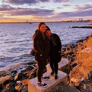 Meet your Posher, Miranda